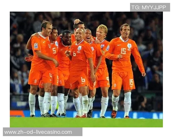 荷兰国家足球队的辉煌历史与未来展望:从橙色军团到世界舞台的崛起