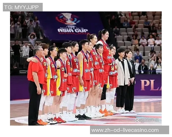 苗立杰荣任2025年女篮亚洲杯大使助力女子篮球发展