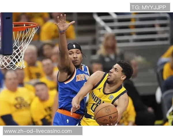 步行者加时逆转尼克斯哈利伯顿与布伦森精彩对决引爆全场