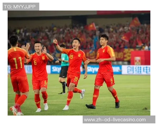 东亚杯足球赛精彩回顾与展望各国球队表现及未来发展趋势分析